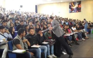 Conferencias Víctor Quijano