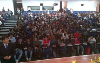 Conferencias Víctor Quijano