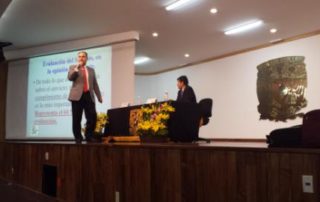 Conferencias Víctor Quijano