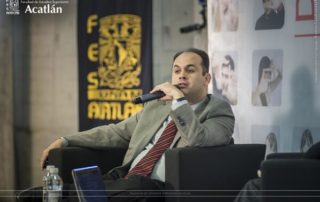 Conferencias Víctor Quijano