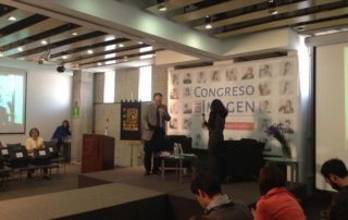 Conferencias Víctor Quijano