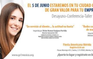 Conferencias Víctor Quijano