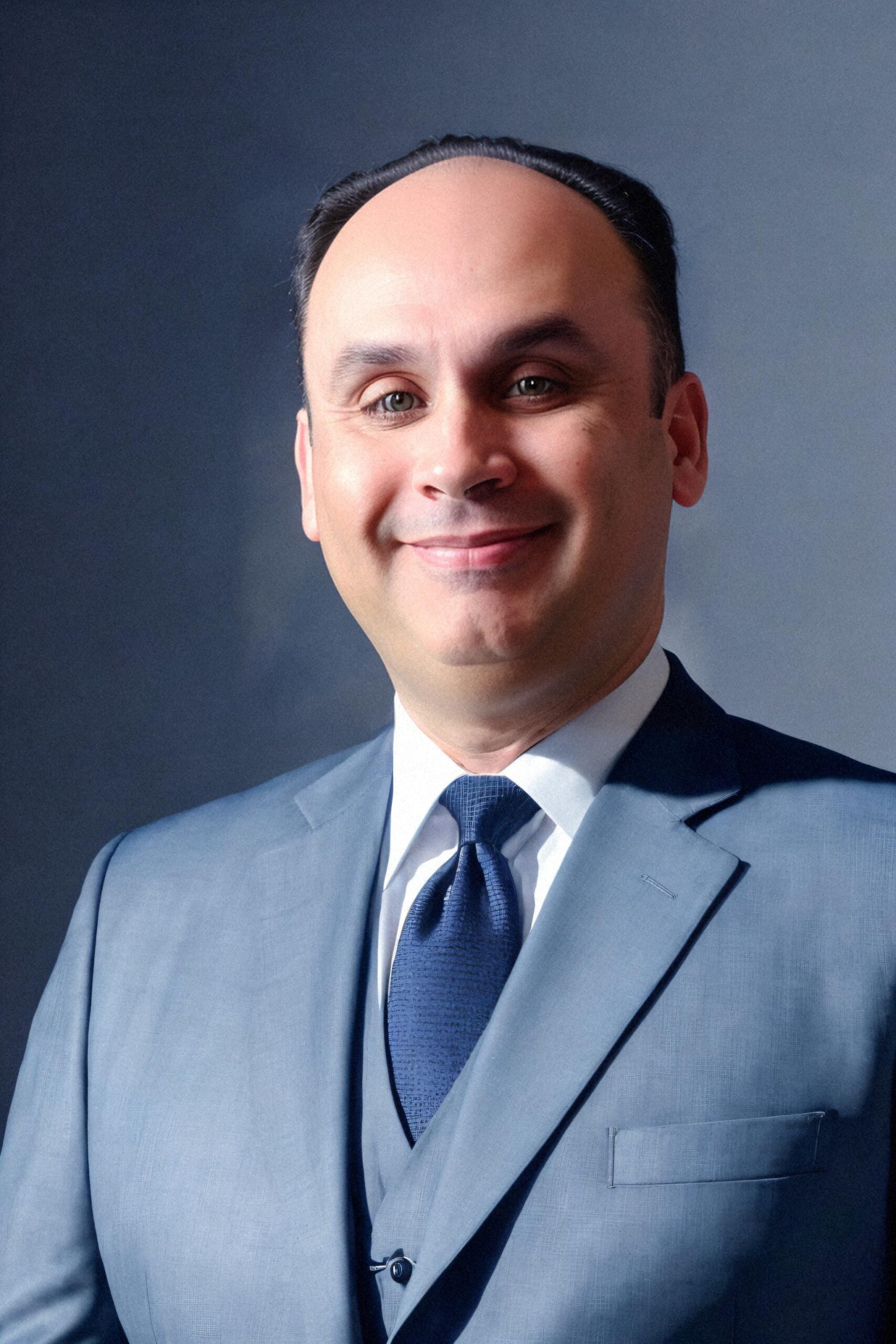Victor Quijano Portilla